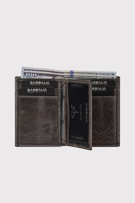 Zoozie Bags Franklin - Gris